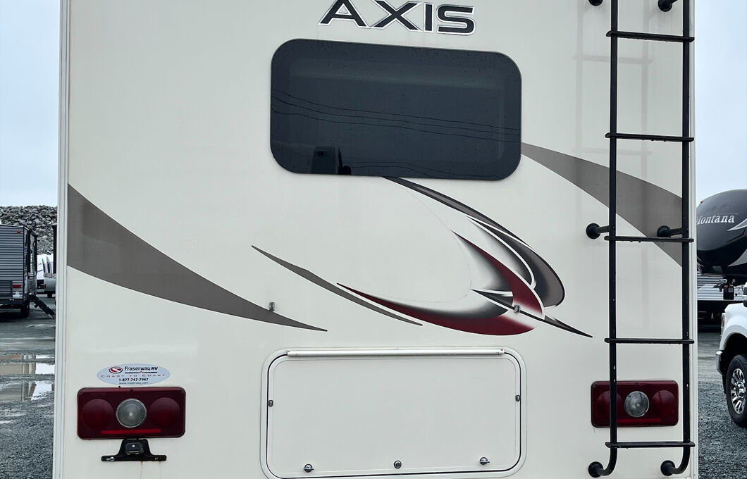 2018 THOR MOTOR COACH AXIS 24.1, , hi-res image number 6